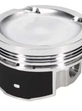 JE Pistons Volkswagen 2.0T TSI Piston Kit - 83.00 mm Bore - 1.165 in. CH, -3.60 CC  Set of 4                                     - 314321 - Image 4