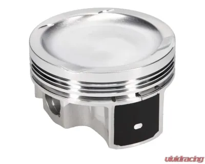 JE Pistons Volkswagen 2.0T TSI Piston Kit - 83.00 mm Bore - 1.165 in. CH, -3.60 CC  Set of 4 - 314321