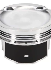 JE Pistons Volkswagen 2.0T TSI Piston Kit - 83.00 mm Bore - 1.165 in. CH, -3.60 CC  Set of 4                                     - 314321 - Image 6