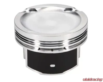JE Pistons Volkswagen 2.0T TSI Piston Kit - 83.00 mm Bore - 1.165 in. CH, -3.60 CC  Set of 4 - 314321