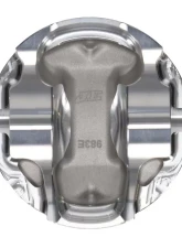 JE Pistons Volkswagen 2.0T TSI Piston Kit - 83.00 mm Bore - 1.165 in. CH, -3.60 CC  Set of 4                                     - 314321 - Image 7