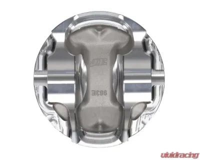 JE Pistons Volkswagen 2.0T TSI Piston Kit - 83.00 mm Bore - 1.165 in. CH, -3.60 CC  Set of 4 - 314321