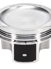 JE Pistons Volkswagen 2.0T TSI Piston Kit - 83.00 mm Bore - 1.165 in. CH, -3.60 CC  Set of 4                                     - 314321 - Image 11