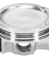 JE Pistons Volkswagen 2.0T TSI Piston Kit - 83.00 mm Bore - 1.165 in. CH, -3.60 CC  Set of 4                                     - 314321 - Image 8