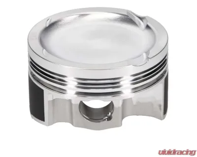 JE Pistons Volkswagen 2.0T TSI Piston Kit - 83.00 mm Bore - 1.165 in. CH, -3.60 CC  Set of 4 - 314321