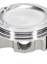 JE Pistons Volkswagen 2.0T TSI Piston Kit - 83.00 mm Bore - 1.165 in. CH, -3.60 CC  Set of 4                                     - 314321 - Image 9