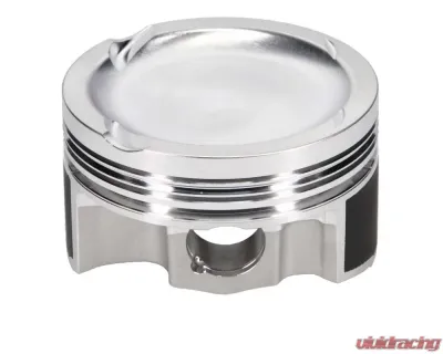 JE Pistons Volkswagen 2.0T TSI Piston Kit - 83.00 mm Bore - 1.165 in. CH, -3.60 CC  Set of 4 - 314321