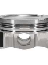 JE Pistons Volkswagen 2.0T TSI Piston Kit - 83.00 mm Bore - 1.165 in. CH, -3.60 CC  Set of 4                                     - 314321 - Image 10