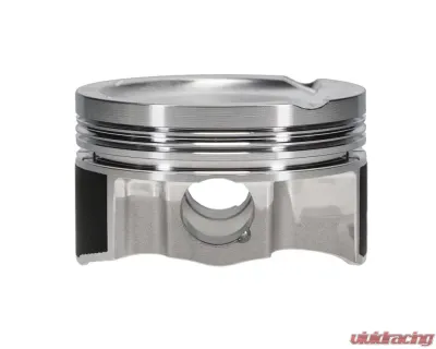 JE Pistons Volkswagen 2.0T TSI Piston Kit - 83.00 mm Bore - 1.165 in. CH, -3.60 CC  Set of 4 - 314321