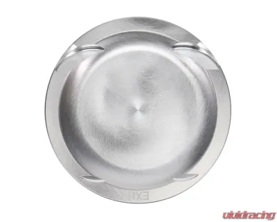 JE Pistons Volkswagen 2.0T TSI Piston Kit - 83.00 mm Bore - 1.165 in. CH, -3.60 CC  Set of 4 - 314321