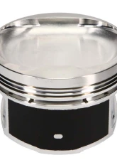 JE Pistons Scion 2AZ-FE Piston Kit - 89.00 mm Bore - 1.299 in. CH, -12.20 CC  Set of 4                                     - 310321 - Image 2