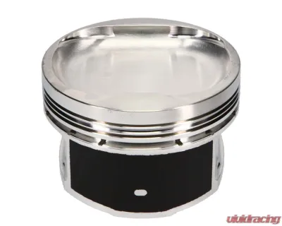 JE Pistons Scion 2AZ-FE Piston Kit - 89.00 mm Bore - 1.299 in. CH, -12.20 CC  Set of 4 - 310321