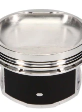 JE Pistons Scion 2AZ-FE Piston Kit - 89.00 mm Bore - 1.299 in. CH, -12.20 CC  Set of 4                                     - 310321 - Image 6