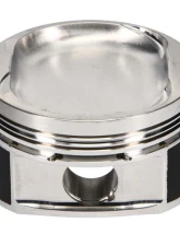 JE Pistons Scion 2AZ-FE Piston Kit - 89.00 mm Bore - 1.299 in. CH, -12.20 CC  Set of 4                                     - 310321 - Image 4