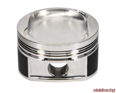 JE Pistons Scion 2AZ-FE Piston Kit - 89.00 mm Bore - 1.299 in. CH, -12.20 CC  Set of 4 - 310321