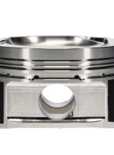 JE Pistons Scion 2AZ-FE Piston Kit - 89.00 mm Bore - 1.299 in. CH, -12.20 CC  Set of 4                                     - 310321 - Image 5