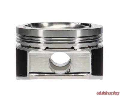 JE Pistons Scion 2AZ-FE Piston Kit - 89.00 mm Bore - 1.299 in. CH, -12.20 CC  Set of 4 - 310321