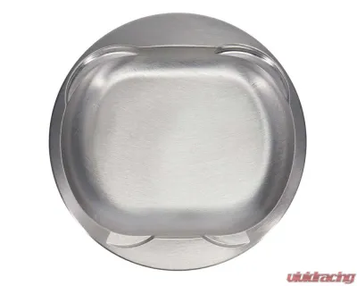 JE Pistons Scion 2AZ-FE Piston Kit - 89.00 mm Bore - 1.299 in. CH, -12.20 CC  Set of 4 - 310321