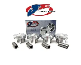 JE Pistons 1.6L 16V -79MM/8.5:1 Kit