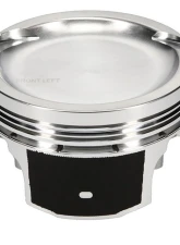 JE Pistons 3.552 Bore Ford Modular 4.6L 2V 8.5 (Single Piece Set) Ford | Lincoln | Mercury 1991-2014                                     - 314573L - Image 2