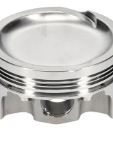 JE Pistons 3.552 Bore Ford Modular 4.6L 2V 8.5 (Single Piece Set) Ford | Lincoln | Mercury 1991-2014                                     - 314573L - Image 4
