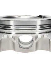 JE Pistons 3.552 Bore Ford Modular 4.6L 2V 8.5 (Single Piece Set) Ford | Lincoln | Mercury 1991-2014                                     - 314573L - Image 5