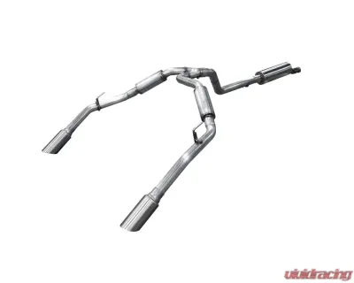 American Racing Headers Jeep Gladiator Catback - 140207