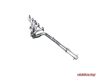 American Racing Headers Jeep TJ 4.0 Long System - 140211