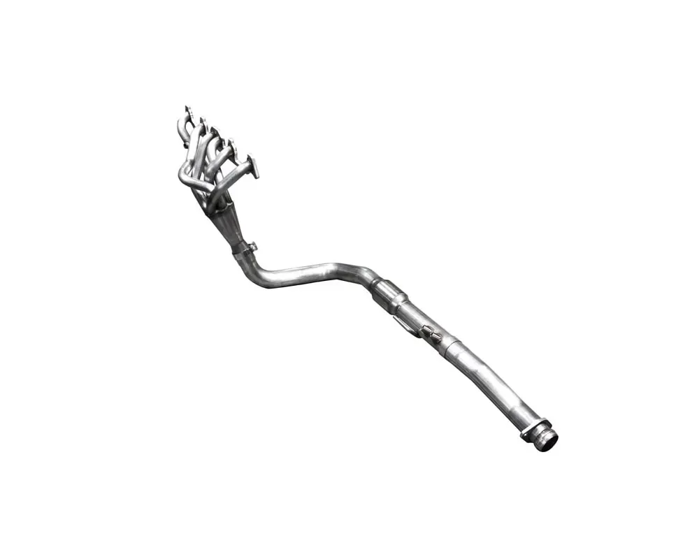 American Racing Headers Jeep XJ 4.0L Long System - 140214