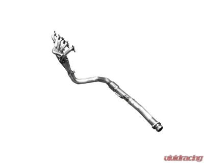 American Racing Headers Jeep XJ 4.0L Long System - 140214