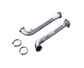 American Racing Headers TRX Dodge Ram OFF-Road Mid Section