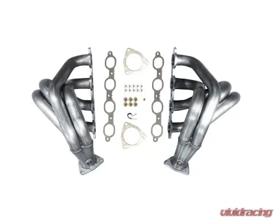 American Racing Headers Chevrolet C8 Corvette Headers 2020-2024 - 150378