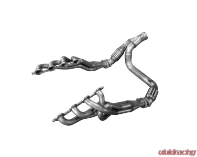 American Racing Headers GM Truck 5.3L 2019-2023 Long System - 150382