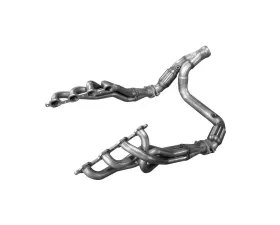 American Racing Headers GM Truck 6.2L 2019-2023 Long System