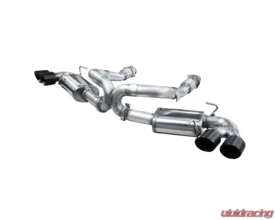 American Racing Headers Chevrolet C8 Corvette R/T Catback 2020-2024 - 150388