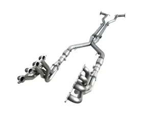 American Racing Headers Holden Commodore RHD 2008-2010 Long System