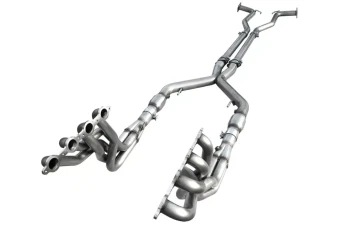 Exhaust Parts