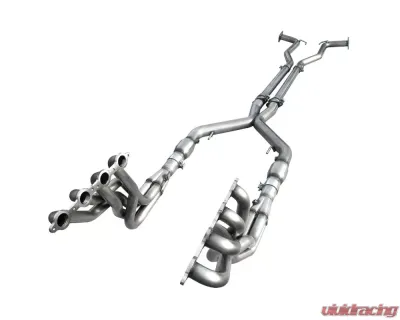 American Racing Headers Holden Commodore RHD 2008-2010 Long System - 150399