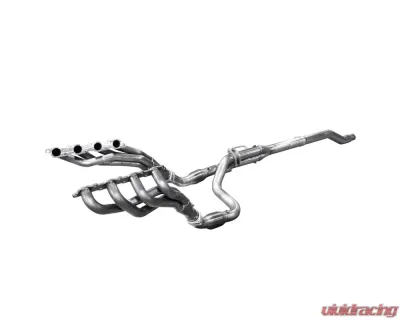 American Racing Headers 2020 Ford F-250 7.3L Long System - 160174