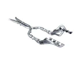American Racing Headers Ford Mustang Shelby GT350 2016+ Long System