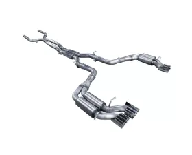 American Racing Headers Mercedes-Benz C63 Catback