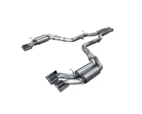American Racing Headers Mercedes-Benz C63 Catback