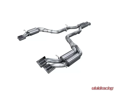 American Racing Headers Mercedes-Benz C63 Catback - 190073