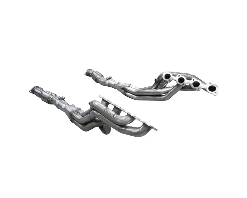 American Racing Headers Nissan Titan Short System - 190074