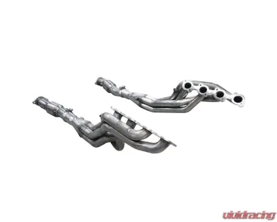 American Racing Headers Nissan Titan Short System - 190074