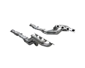 American Racing Headers Nissan Titan Short System