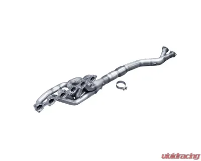 American Racing Headers BMW E46 M3 Long System - BMW46-01134300LSWC