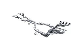 Headers