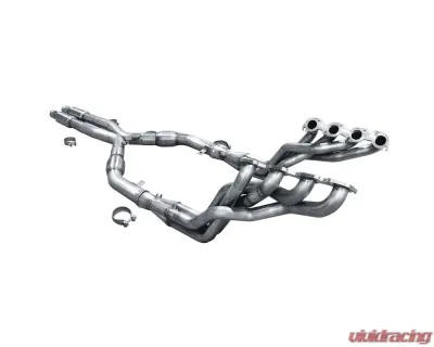 American Racing Headers BMW M3 2007-2013 Long System - BMWM3-07158300LSWC