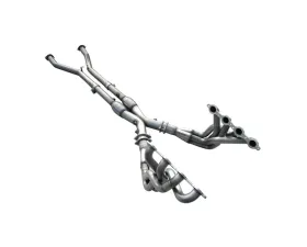American Racing Headers Chevrolet C5 Corvette Long System 1997-2000